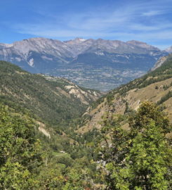 ⛰️ Gorges de la Borgne – Val d’Hérens