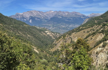 ⛰️ Gorges de la Borgne – Val d’Hérens