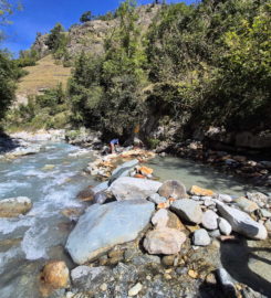 ⛰️ Gorges de la Borgne – Val d’Hérens