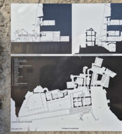 ⛪ Ermitage de Longeborgne – Bramois