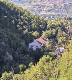 ⛰️ Gorges de la Borgne – Val d’Hérens