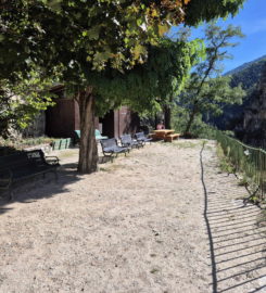 ⛪ Ermitage de Longeborgne – Bramois