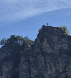 ⛪ Ermitage de Longeborgne – Bramois