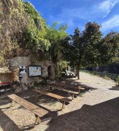 ⛪ Ermitage de Longeborgne – Bramois