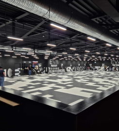 🥽 Esports Virtual Arenas (EVA) Martigny