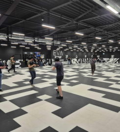 🥽 Esports Virtual Arenas (EVA) Martigny