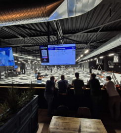 🥽 Esports Virtual Arenas (EVA) Martigny