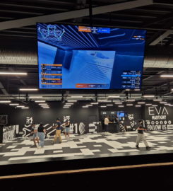 🥽 Esports Virtual Arenas (EVA) Martigny