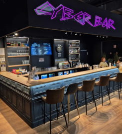 🥽 Esports Virtual Arenas (EVA) Martigny