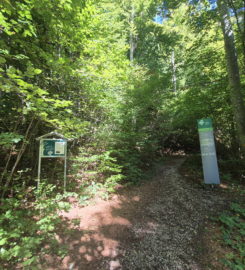 💧 Chutes du Gore Virat – Corcelles BE