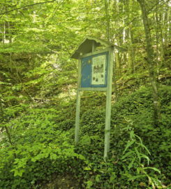 💧 Chutes du Gore Virat – Corcelles BE