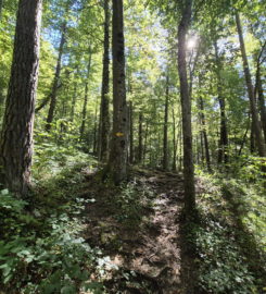 💧 Chutes du Gore Virat – Corcelles BE