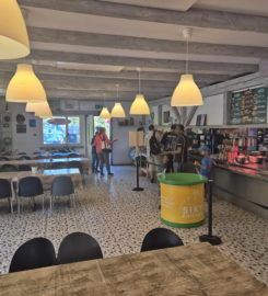 🐅 Zoo Sikypark – Crémines