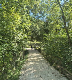 🐅 Zoo Sikypark – Crémines