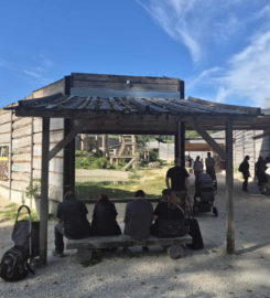 🐅 Zoo Sikypark – Crémines