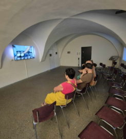 🍔 Maison de la Tête de Moine – Bellelay