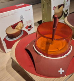 🍔 Maison de la Tête de Moine – Bellelay