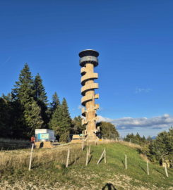 🗼 Tour de Moron – Malleray