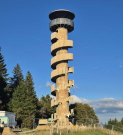 🗼 Tour de Moron – Malleray