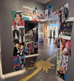 ⌚ Planet Swatch – Bienne