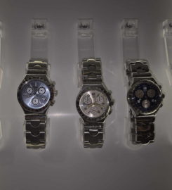 ⌚ Planet Swatch – Bienne