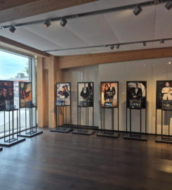 ⌚ Omega Museum – Bienne