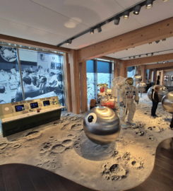 ⌚ Omega Museum – Bienne