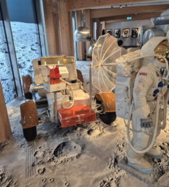 ⌚ Omega Museum – Bienne