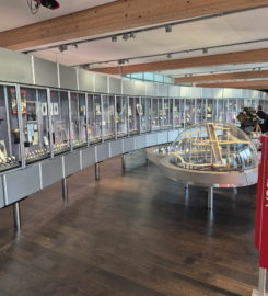 ⌚ Omega Museum – Bienne