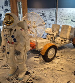 ⌚ Omega Museum – Bienne