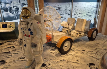 ⌚ Omega Museum – Bienne