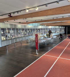 ⌚ Omega Museum – Bienne