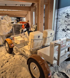 ⌚ Omega Museum – Bienne