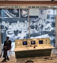 ⌚ Omega Museum – Bienne