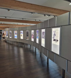 ⌚ Omega Museum – Bienne