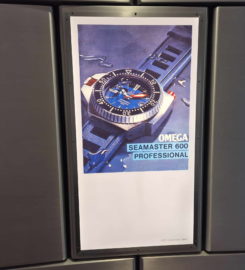 ⌚ Omega Museum – Bienne