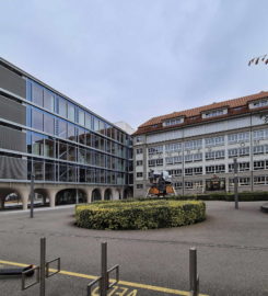 ⌚ Omega Museum – Bienne