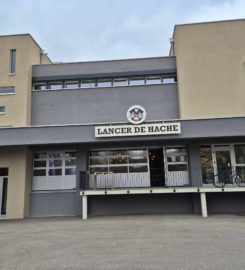 🪓 Axers – Lancer de Hache – Bex