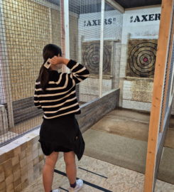 🪓 Axers – Lancer de Hache – Bex