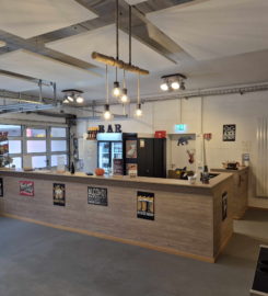 🪓 Axers – Lancer de Hache – Bex