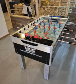 🪓 Axers – Lancer de Hache – Bex