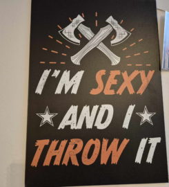 🪓 Axers – Lancer de Hache – Bex