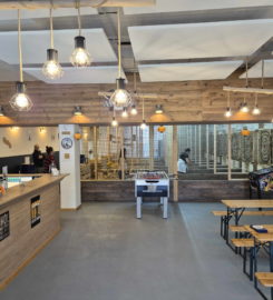 🪓 Axers – Lancer de Hache – Bex