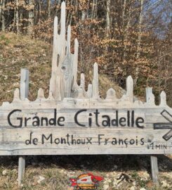 🖐️ Grande Citadelle de Monthoux – Bière