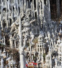 🖐️ Grande Citadelle de Monthoux – Bière