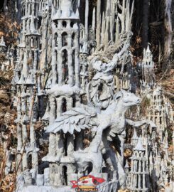 🖐️ Grande Citadelle de Monthoux – Bière