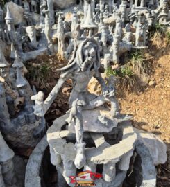 🖐️ Grande Citadelle de Monthoux – Bière