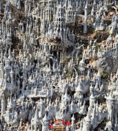 🖐️ Grande Citadelle de Monthoux – Bière