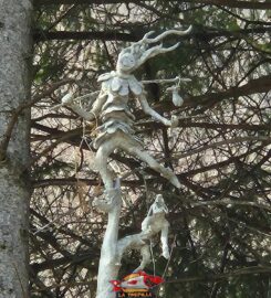 🖐️ Grande Citadelle de Monthoux – Bière