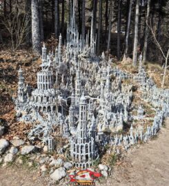 🖐️ Grande Citadelle de Monthoux – Bière